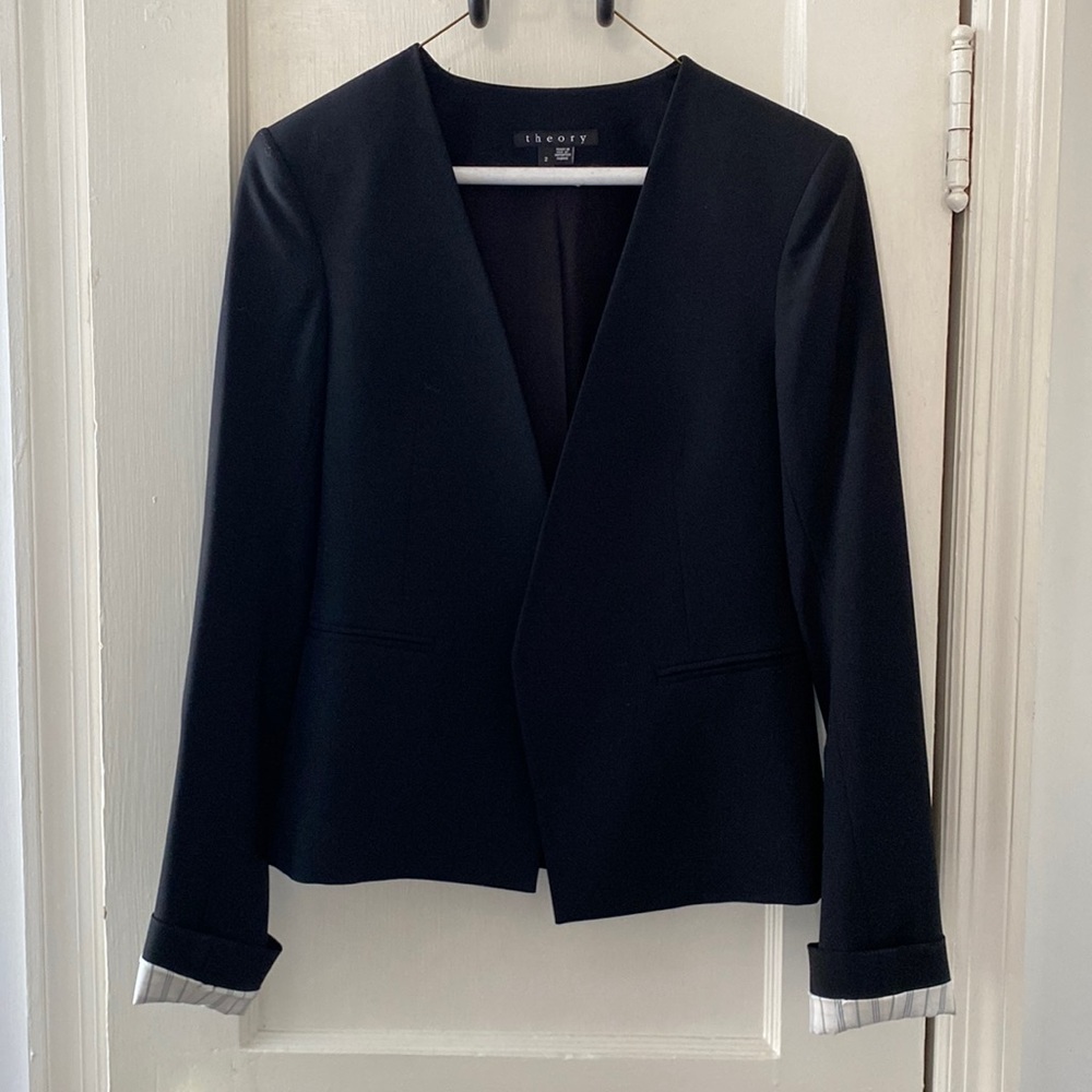 Theory Blazer
